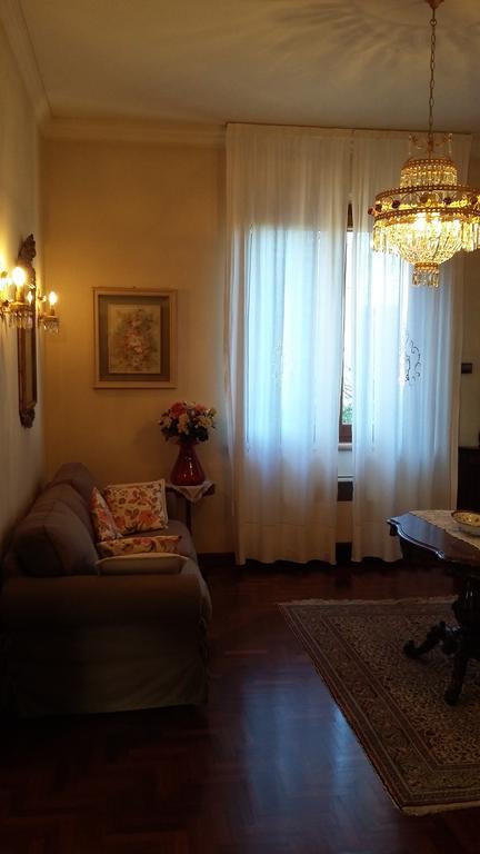 B&B Villafiorita San Giorgio di Mantova Chambre photo