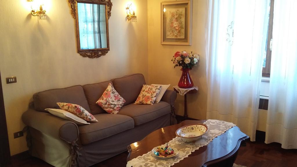 B&B Villafiorita San Giorgio di Mantova Chambre photo