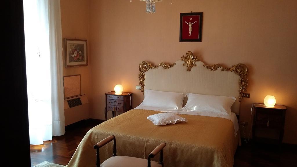 B&B Villafiorita San Giorgio di Mantova Extérieur photo