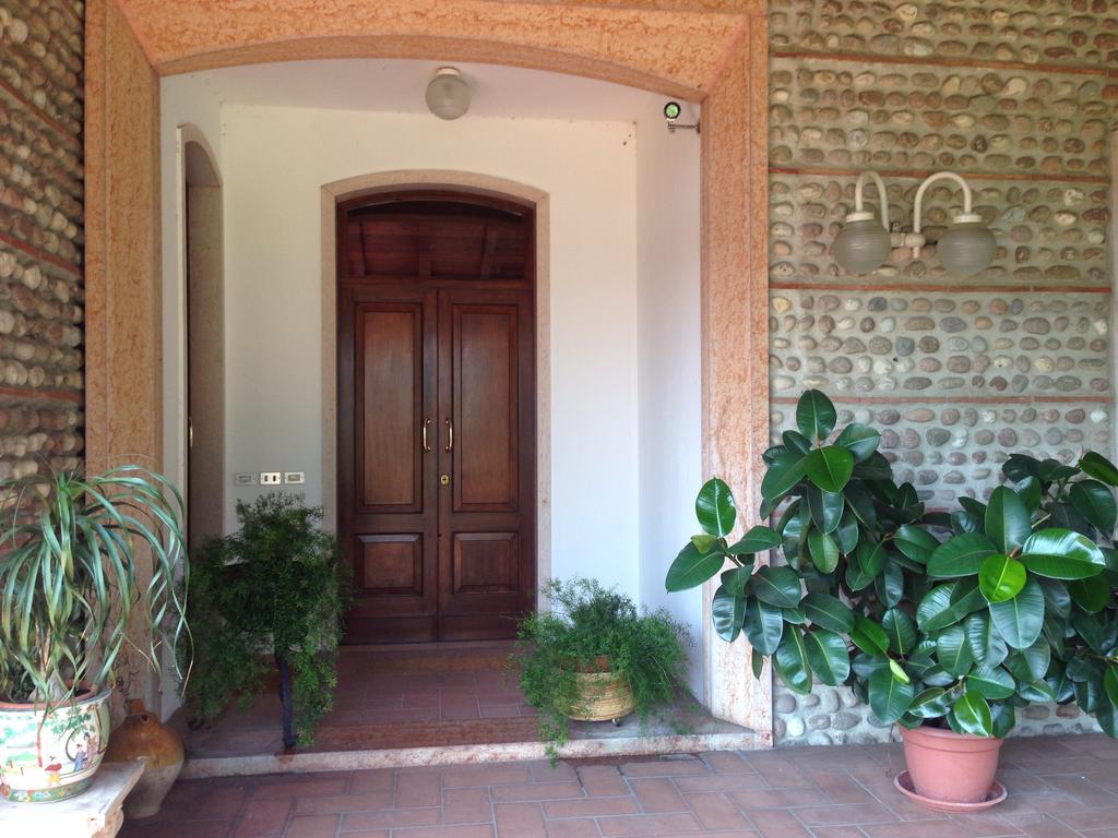 B&B Villafiorita San Giorgio di Mantova Extérieur photo