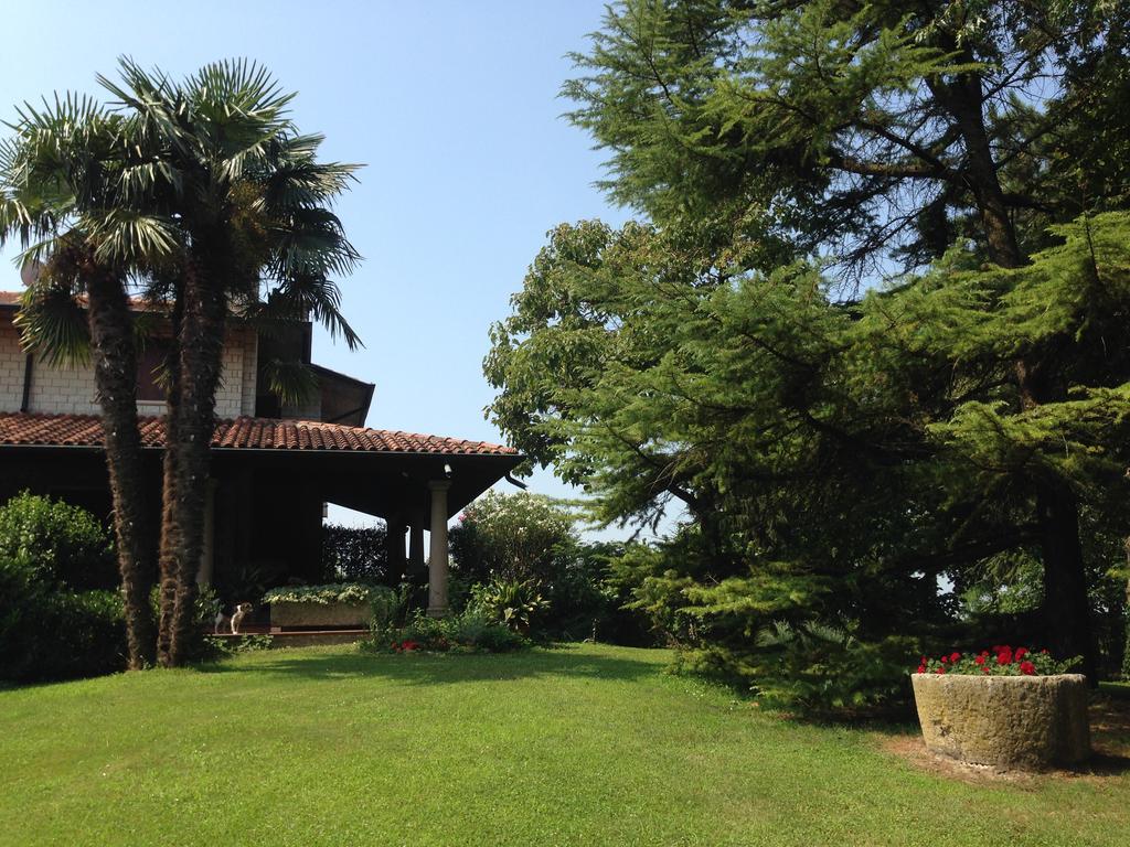 B&B Villafiorita San Giorgio di Mantova Extérieur photo