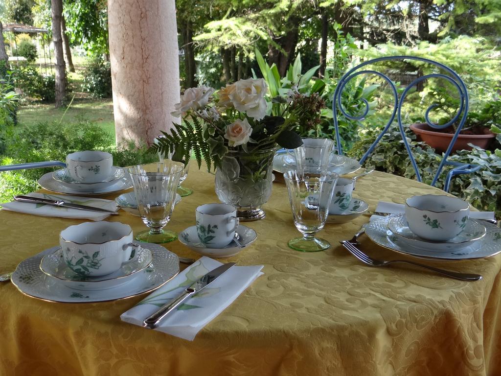 B&B Villafiorita San Giorgio di Mantova Extérieur photo